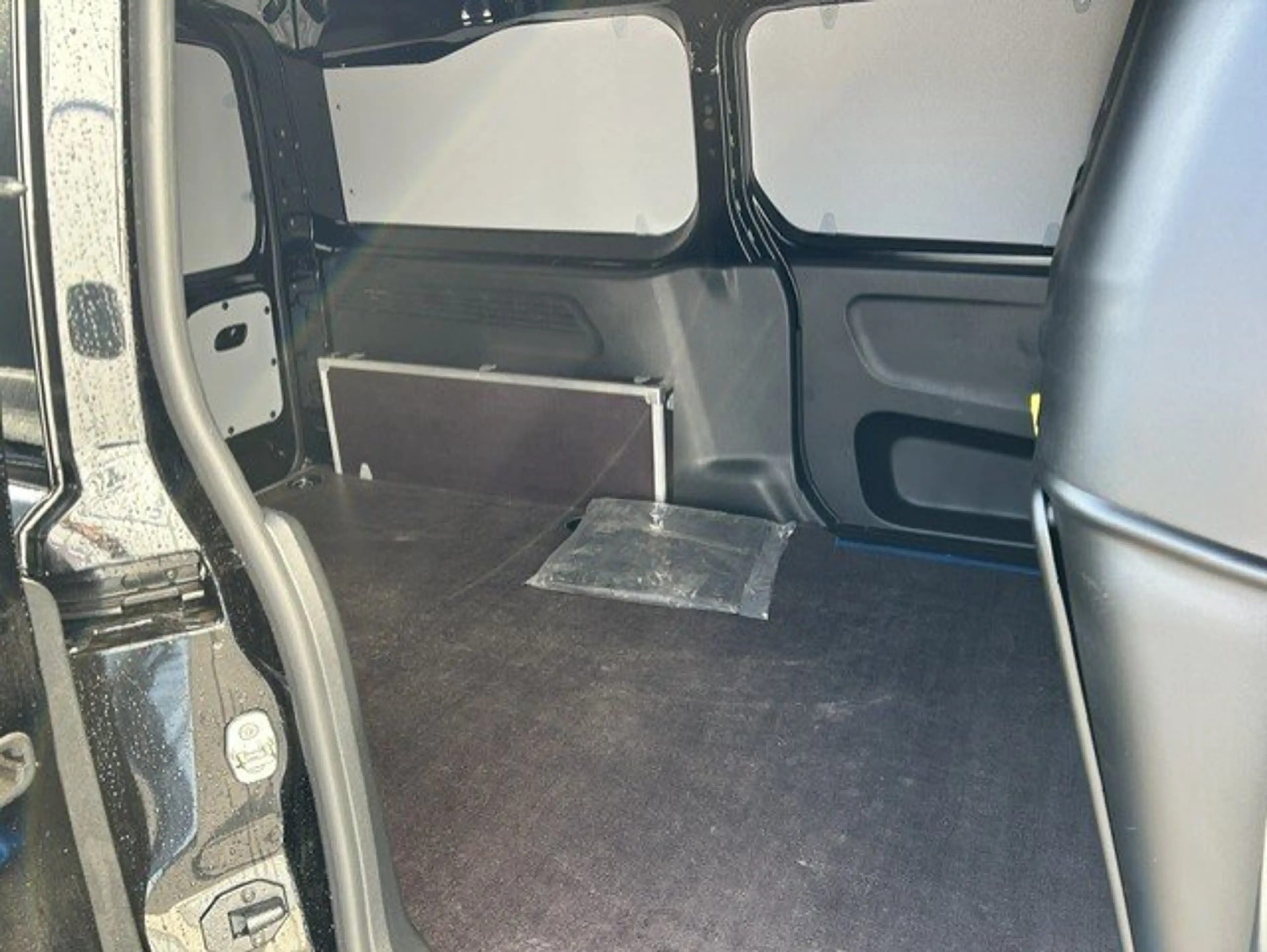 Opel Combo Cargo L2 1.5 Diesel 130 Pk Automaat — photo 10