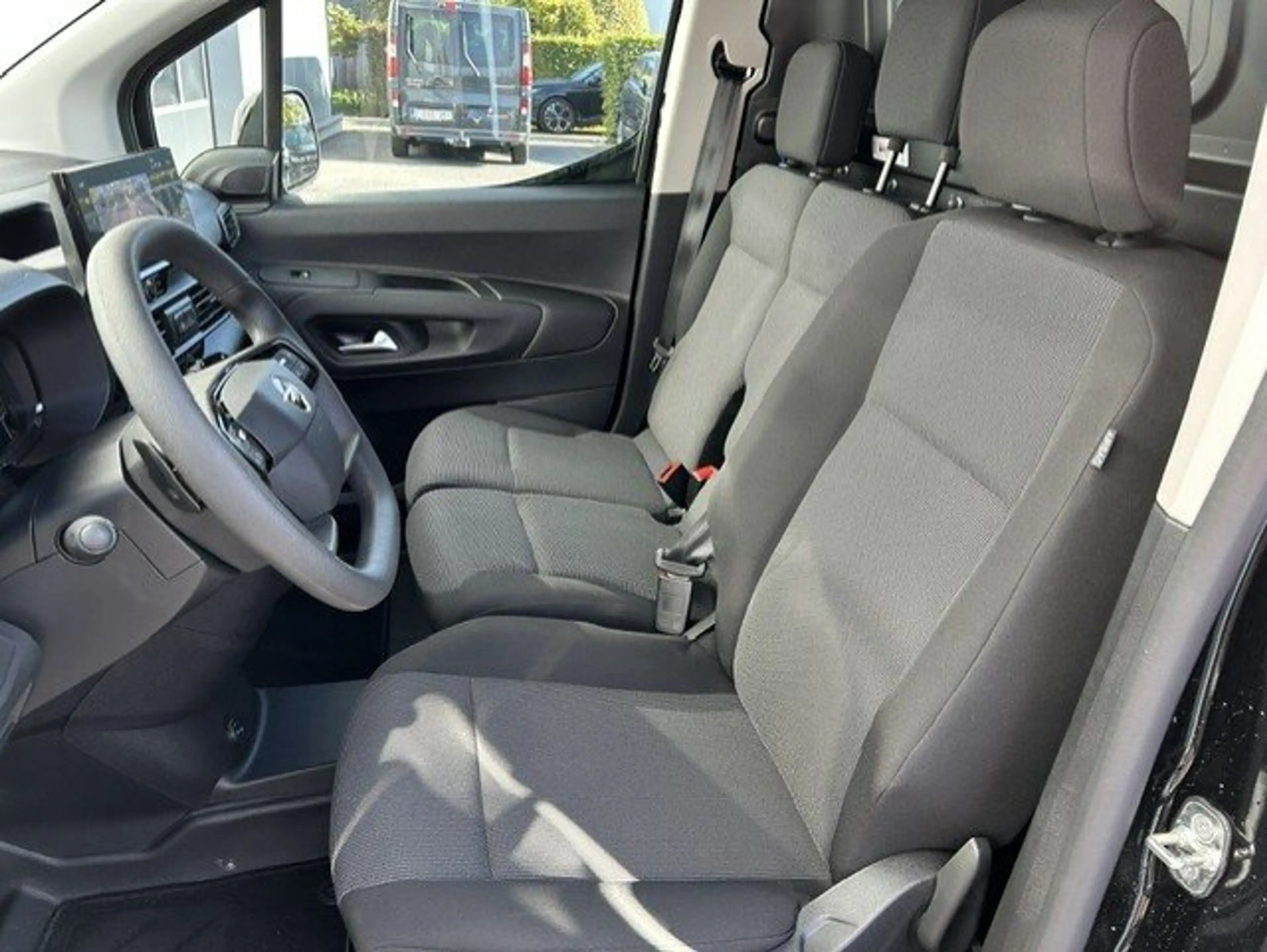 Opel Combo Cargo L2 1.5 Diesel 130 Pk Automaat — photo 12