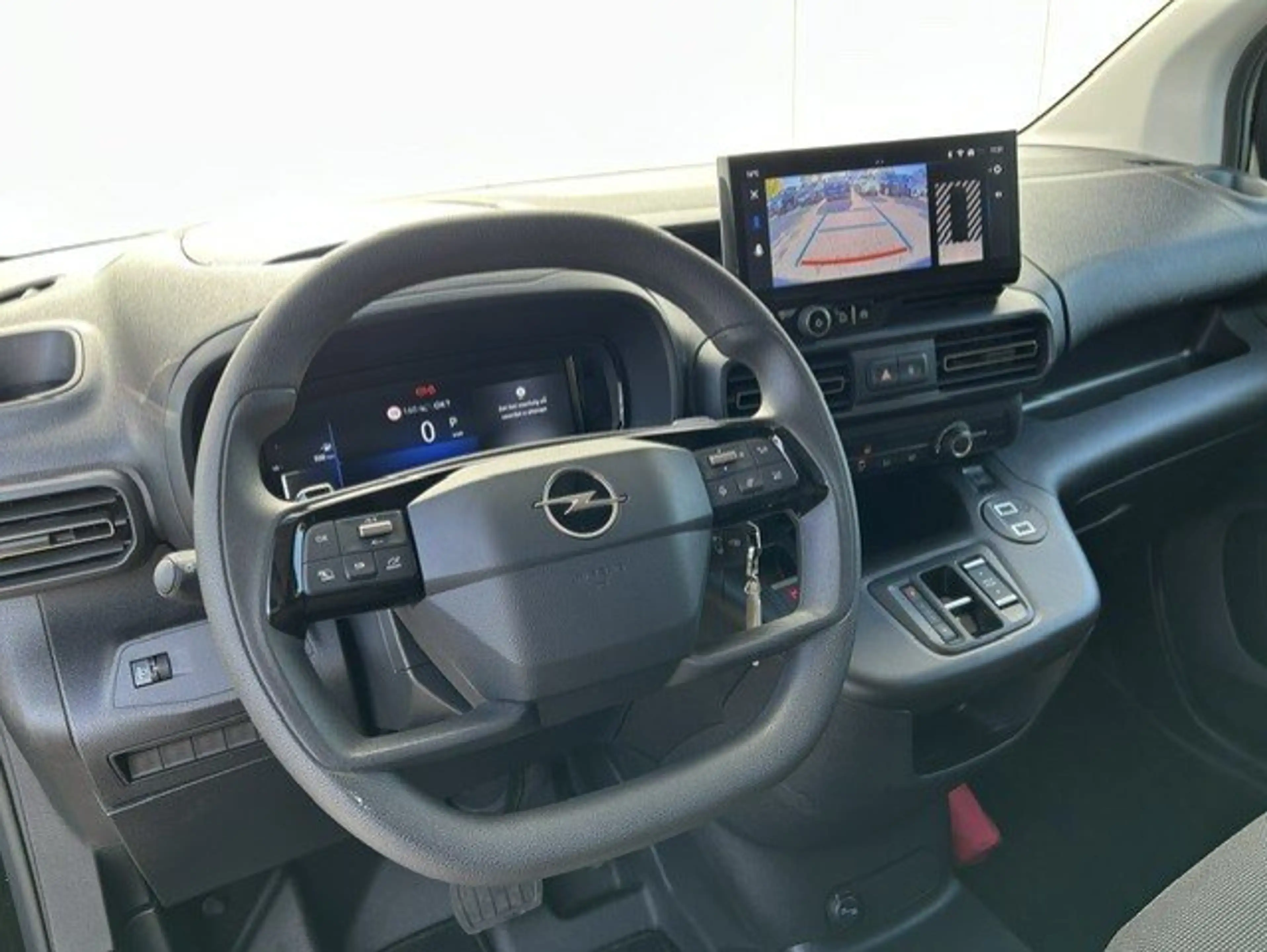 Opel Combo Cargo L2 1.5 Diesel 130 Pk Automaat — photo 11