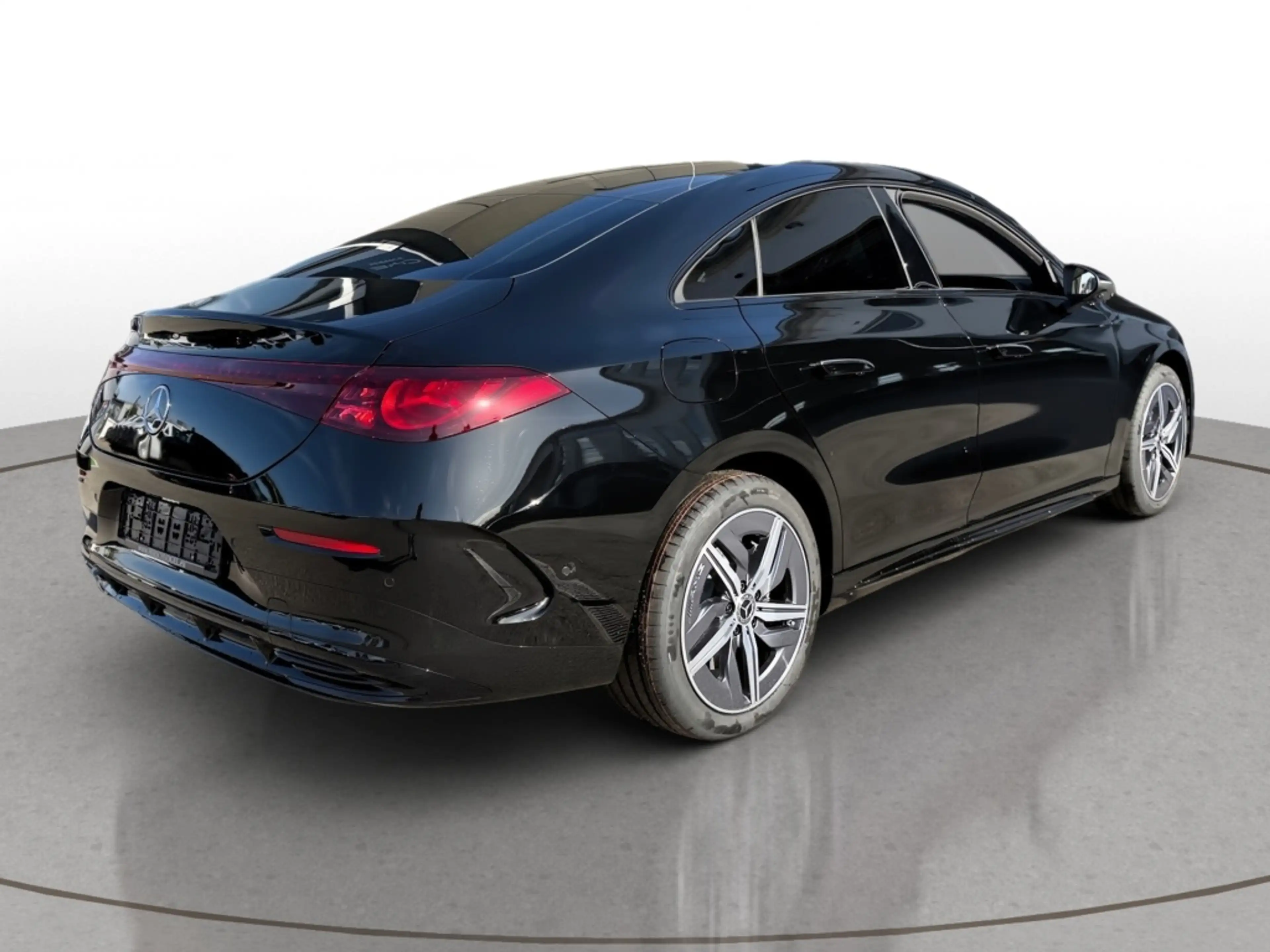 Mercedes-Benz CLA 200 AMG-Line+Night+Pano+DISTRO+KEYLESS+MBeam — photo 5