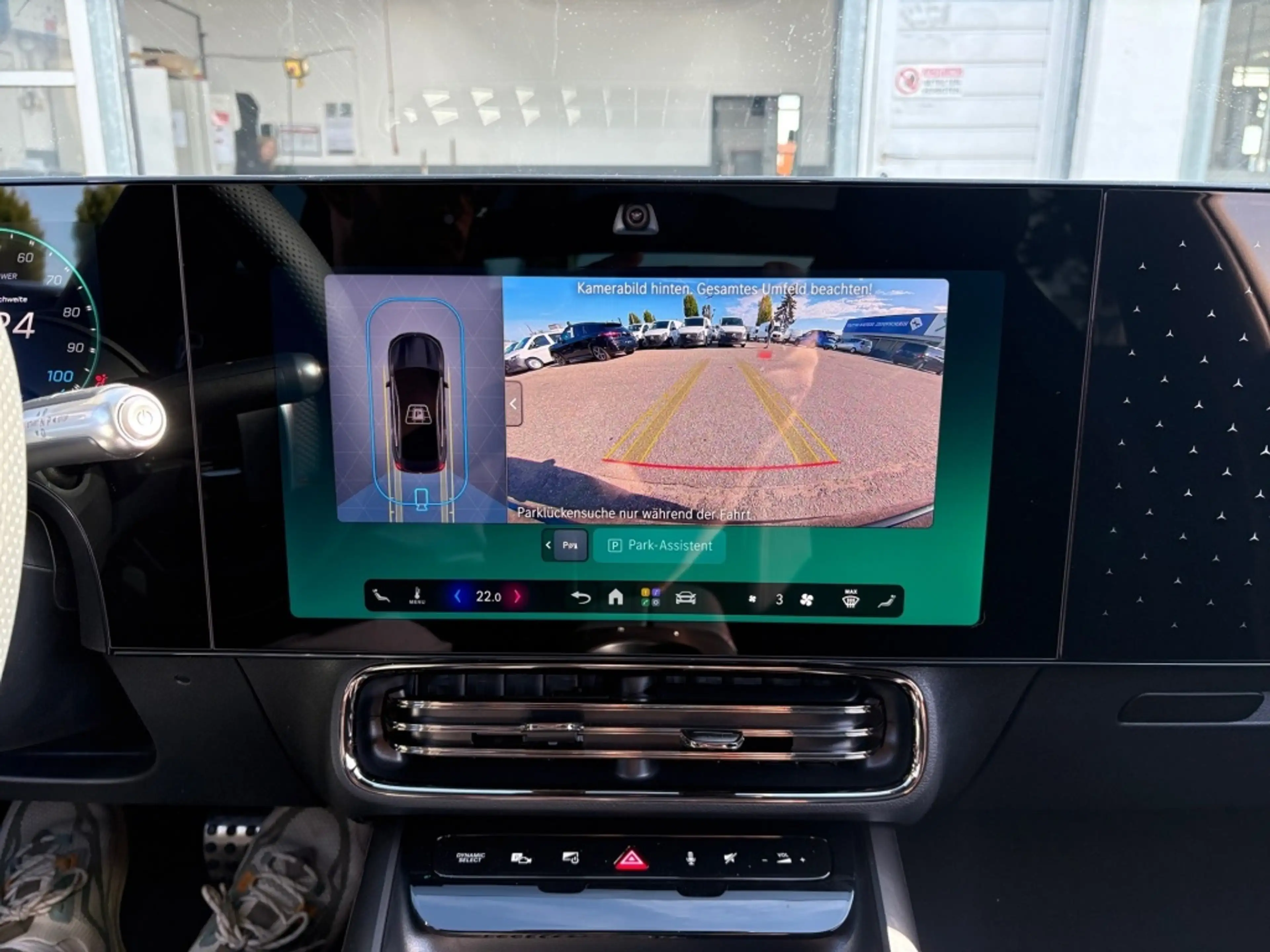 Mercedes-Benz CLA 200 AMG-Line+Night+Pano+DISTRO+KEYLESS+MBeam — photo 14