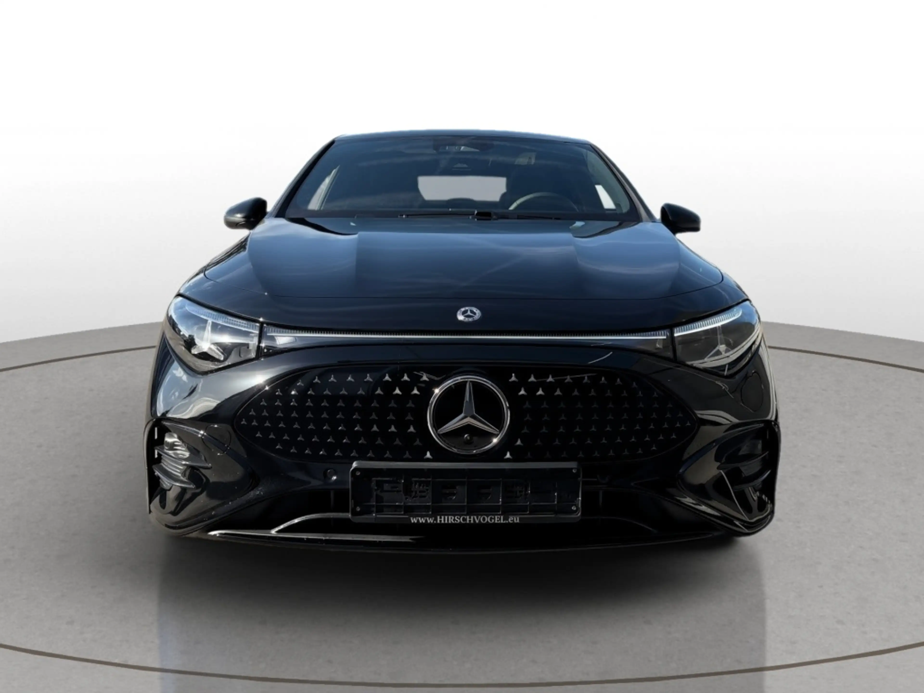 Mercedes-Benz CLA 200 AMG-Line+Night+Pano+DISTRO+KEYLESS+MBeam — photo 3