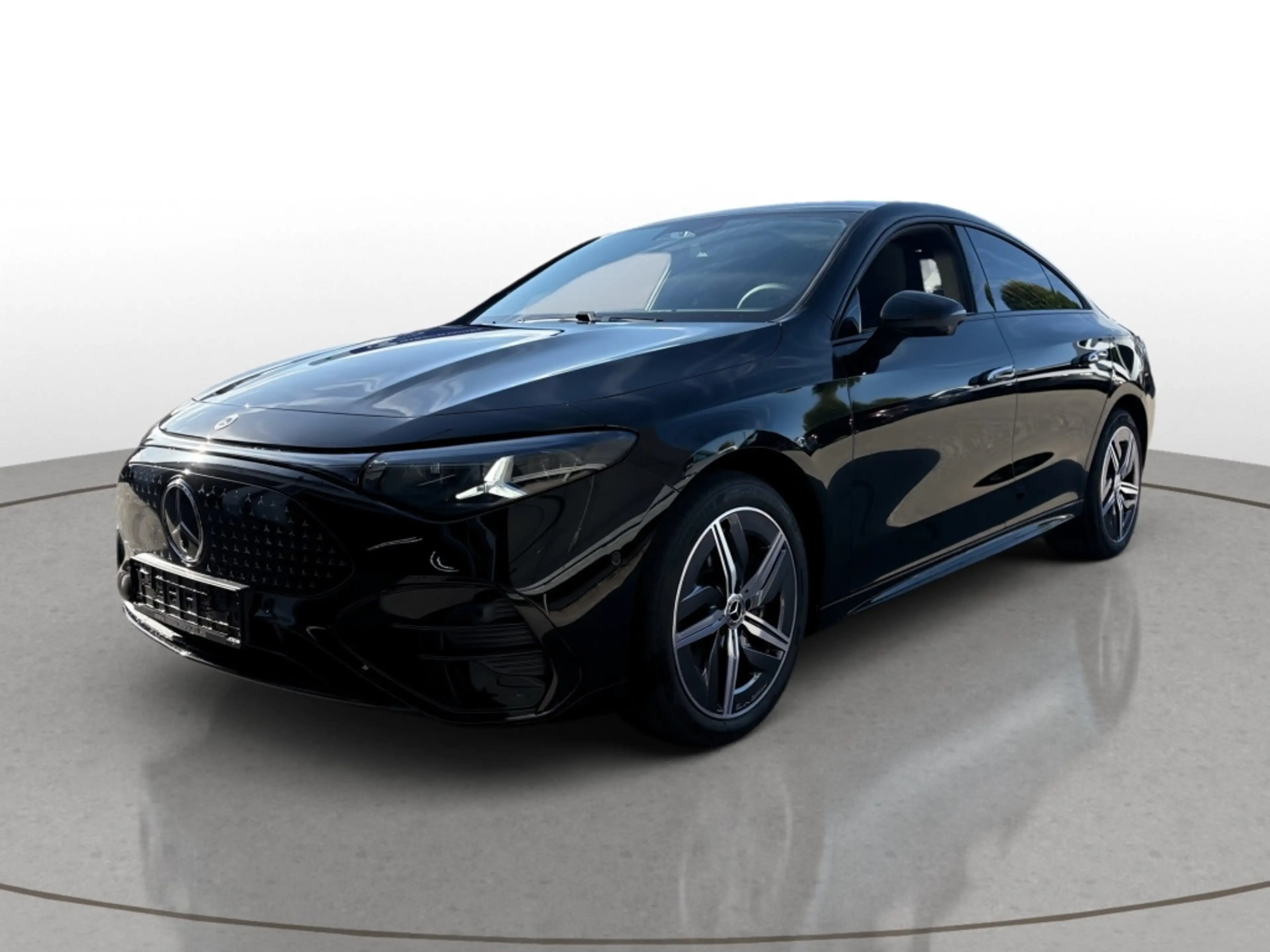 Mercedes-Benz CLA 200 AMG-Line+Night+Pano+DISTRO+KEYLESS+MBeam — photo 2