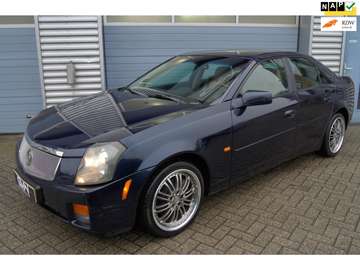 Elegance 2.6 V6 | NL Auto | Leder | Bose | Xenon |
