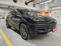 Porsche Cayenne III Aut. Schwarz - thumbnail 2
