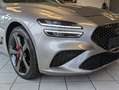 Genesis G70 SB 2.2D Sport Lexicon 360° HUD Komfort-Paket Grijs - thumbnail 9
