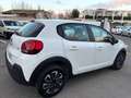 Citroen C3 SOCIETE 1.6 BlueHDi 75ch 2 Places Blanc - thumbnail 3