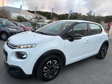 SOCIETE 1.6 BlueHDi 75ch 2 Places