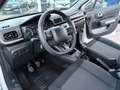 Citroen C3 SOCIETE 1.6 BlueHDi 75ch 2 Places Blanc - thumbnail 10