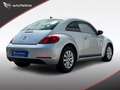 Volkswagen Beetle Lim. *erst 7.900Km*1.Hand*TÜV Neu* Zilver - thumbnail 10