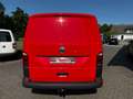 Volkswagen T6 Transporter Klima Kamera AHK Sortimo uvm. Rojo - thumbnail 5