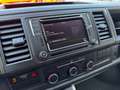 Volkswagen T6 Transporter Klima Kamera AHK Sortimo uvm. Rojo - thumbnail 12