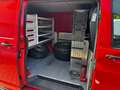 Volkswagen T6 Transporter Klima Kamera AHK Sortimo uvm. Rojo - thumbnail 14