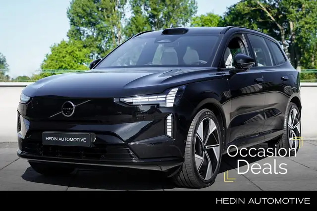 Volvo EX90 Twin Motor Performance Ultra 7p. 111 kWh Bowers&Wi