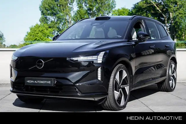 Volvo EX90 Twin Motor Performance Ultra 7p. 111 kWh Bowers&Wi
