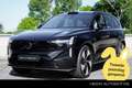Volvo EX90 Twin Motor Performance Ultra 7p. 111 kWh Bowers&Wi Schwarz - thumbnail 1