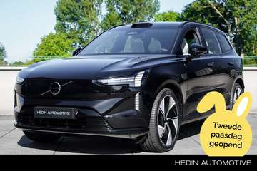 Twin Motor Performance Ultra 7p. 111 kWh Bowers&Wi