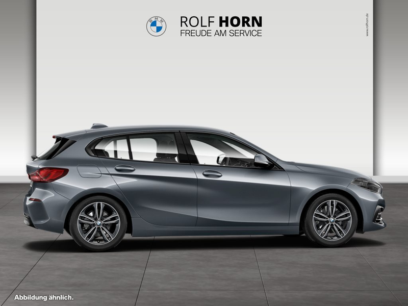 Photo du véhicule