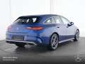 Mercedes-Benz CLA 200 AMG+LED+KAMERA+TOTW+KEYLESS+7G Blau - thumbnail 3