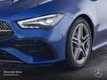 Mercedes-Benz CLA 200 AMG+LED+KAMERA+TOTW+KEYLESS+7G Blau - thumbnail 5