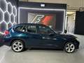 BMW X1 xDrive 18d Azul - thumbnail 4