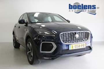 1.5 P300e AWD R-Dynamic SE | STOEL-VERW | BLINDSPO
