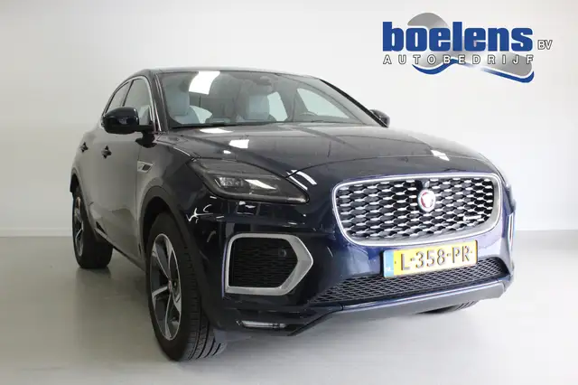 Jaguar E-Pace 1.5 P300e AWD R-Dynamic SE | STOEL-VERW | BLINDSPO