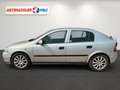 Opel Astra G Lim. 1.8 16V Auto. Edition 100 Klima SHZ Argento - thumbnail 7