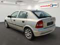 Opel Astra G Lim. 1.8 16V Auto. Edition 100 Klima SHZ Silber - thumbnail 6