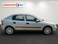 Opel Astra G Lim. 1.8 16V Auto. Edition 100 Klima SHZ Silber - thumbnail 4