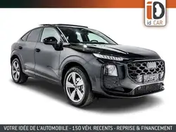 Audi Q3 NEW SPORTBACK 35 TFSI S-LINE TOIT PANO LED JA19