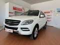 Mercedes-Benz ML 350 350BlueTec 4M 7G Plus Blanco - thumbnail 1