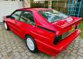 Audi QUATTRO Urquattro 20V Turbo  RHD *1 von 934 Stück !!! Red - thumbnail 9