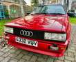 Audi QUATTRO Urquattro 20V Turbo  RHD *1 von 934 Stück !!! Rouge - thumbnail 3