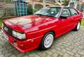 Audi QUATTRO Urquattro 20V Turbo  RHD *1 von 934 Stück !!! Piros - thumbnail 2