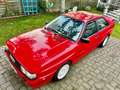 Audi QUATTRO Urquattro 20V Turbo  RHD *1 von 934 Stück !!! Rouge - thumbnail 1