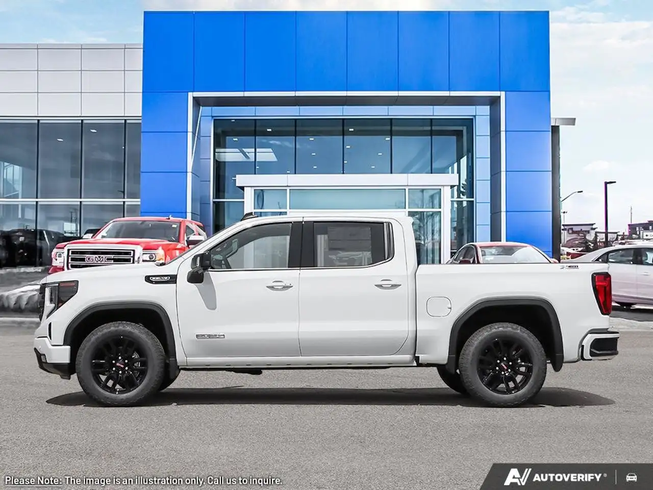 GMC Sierra 1500 photo GMC Sierra 1500