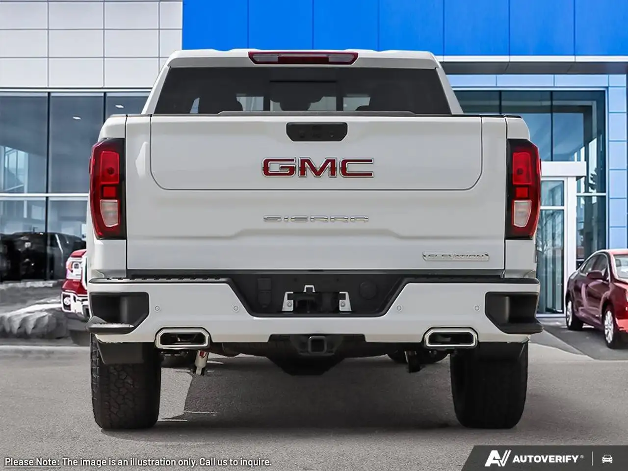 GMC Sierra 1500 photo GMC Sierra 1500