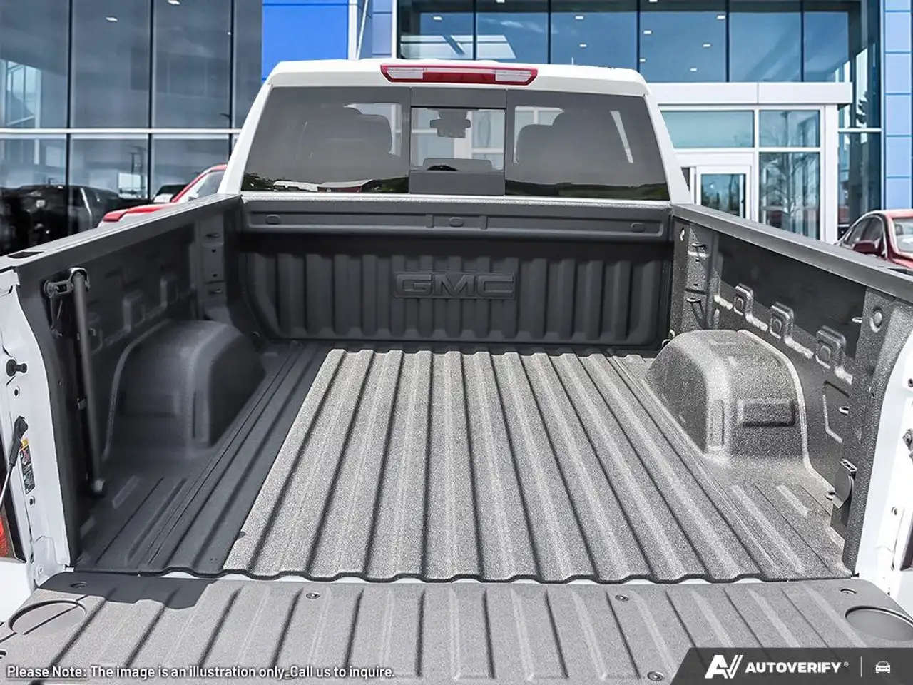 GMC Sierra 1500 photo GMC Sierra 1500