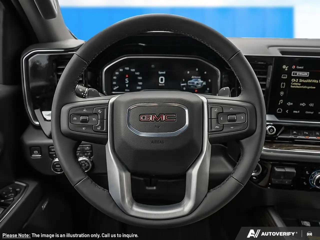 GMC Sierra 1500 photo GMC Sierra 1500