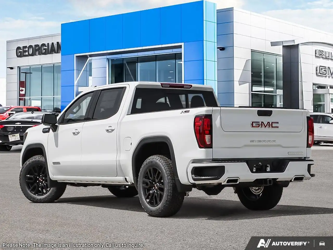 GMC Sierra 1500 photo GMC Sierra 1500