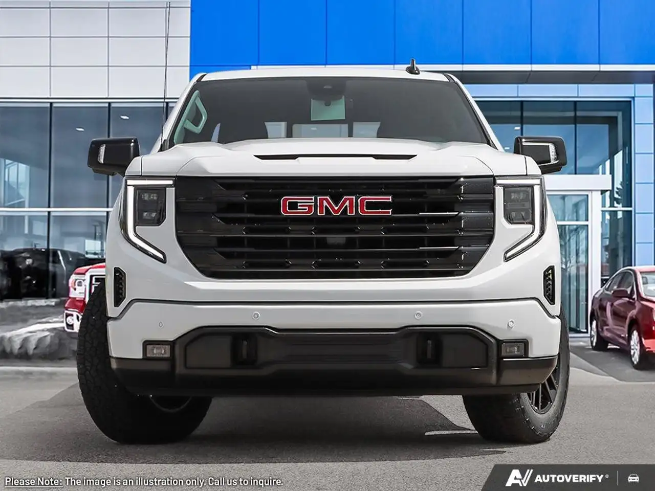 GMC Sierra 1500 photo GMC Sierra 1500