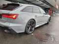 Audi RS6 RS6 Avant 4,0 TFSI quattro MHEV S-tronic Grau - thumbnail 8