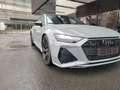 Audi RS6 RS6 Avant 4,0 TFSI quattro MHEV S-tronic Grau - thumbnail 7