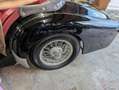 Triumph TR3 Cabrio Schwarz - thumbnail 4