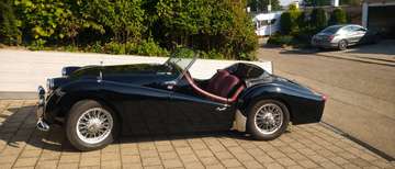 Cabrio