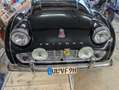 Triumph TR3 Cabrio Schwarz - thumbnail 3