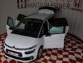 Citroen Grand C4 SpaceTourer Grand C4 Spacetourer HDI 130 NAVI WINTERPAKET Blanc - thumbnail 3