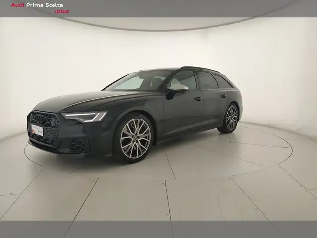 Audi S6 Avant 3.0 TDI quattro 344 CV Tiptronic - GANCIO -