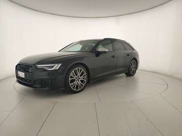 Avant 3.0 TDI quattro 344 CV Tiptronic - GANCIO -